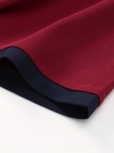 Load image into Gallery viewer, Dachshund Print Polo
