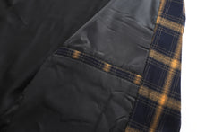 Load image into Gallery viewer, Plaid Summer Woven Blazer
