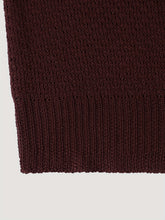 Load image into Gallery viewer, Viscose Knit Polo Top
