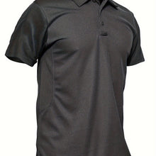 Load image into Gallery viewer, Pocket Work Polo
