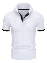 Load image into Gallery viewer, Soft Blend Summer Polo
