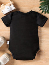 Load image into Gallery viewer, Baby Girls Alphabet Bodysuit
