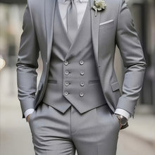 Load image into Gallery viewer, Refined Trio Suit
