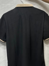 Load image into Gallery viewer, Embellished Geo Polo
