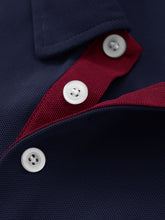 Load image into Gallery viewer, Dachshund Print Polo
