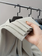 Load image into Gallery viewer, Embossed Alpha Knit Polo
