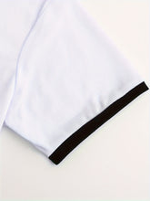 Load image into Gallery viewer, Soft Blend Summer Polo
