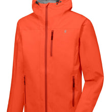 Load image into Gallery viewer, Men’s Waterproof Softshell Hiking Jacket
