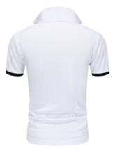 Load image into Gallery viewer, Soft Blend Summer Polo
