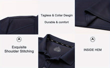 Load image into Gallery viewer, Performance Golf Polo Trio
