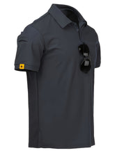 Load image into Gallery viewer, Triple Pack Sport Lapel Shirts
