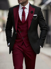 Load image into Gallery viewer, Refined Trio Suit
