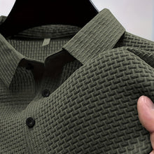 Load image into Gallery viewer, Flex Knit Polo
