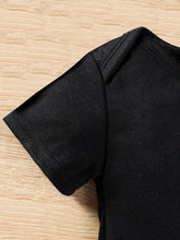 Load image into Gallery viewer, Baby Girls Alphabet Bodysuit
