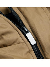 Load image into Gallery viewer, Men’s Waterproof Winter Ski Jacket
