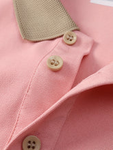 Load image into Gallery viewer, Geo Sport Polo
