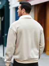 Load image into Gallery viewer, Color Block Golf Polo
