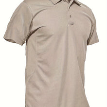 Load image into Gallery viewer, Pocket Work Polo
