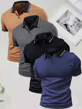 Load image into Gallery viewer, Essential Summer Polo Set
