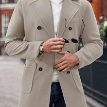 Load image into Gallery viewer, Modern Casual Lapel Blazer Mens
