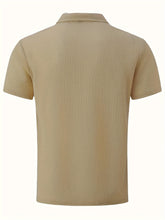 Load image into Gallery viewer, Flex Knit Polo
