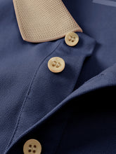 Load image into Gallery viewer, Geo Sport Polo
