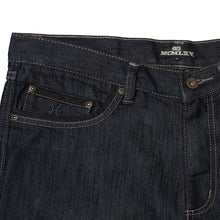 Load image into Gallery viewer, 65 MCMLXV Men&#39;s Premium Denim Dark Wash Jean

