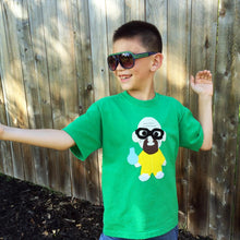 Load image into Gallery viewer, Kids T-shirt - Let&#39;s Cook!
