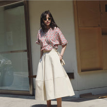 Load image into Gallery viewer, Luve summer new Korea Chic
