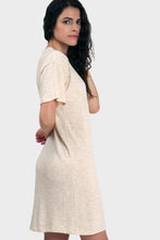 Load image into Gallery viewer, MIKA T-SHIRT DRESS
