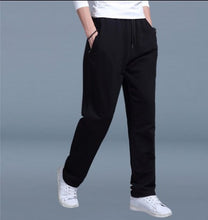Load image into Gallery viewer, casual thin pants for summer
