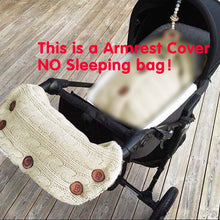 Load image into Gallery viewer, Swaddling Stroller Wrap Toddler Blanket Sleeping Bags
