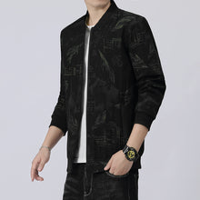 Load image into Gallery viewer, men&#39;s Korean version casual jacket
