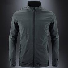 Load image into Gallery viewer, Men&#39;s windproof casual thin Jacket for summer
