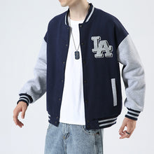 Load image into Gallery viewer, Men&#39;s Korean fashion jacket

