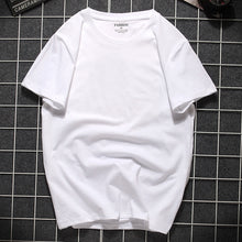 Load image into Gallery viewer, short-sleeved Cotton T-shirt for summer
