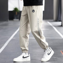 Load image into Gallery viewer, Men&#39;s tide INS sports pants
