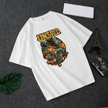 Load image into Gallery viewer, casual T-shirt for men&#39;s
